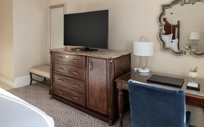 The Roosevelt New Orleans, A Waldorf Astoria Hotel