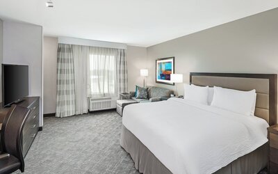 TownePlace Suites by Marriott Austin Northwest/The Domain Area