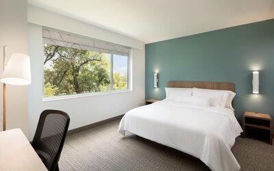 Element by Marriott Austin at The Domain