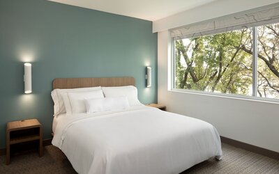 Element by Marriott Austin at The Domain