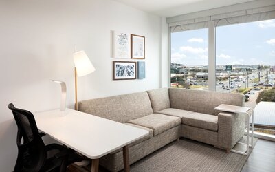 Element by Marriott Austin at The Domain