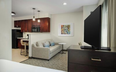 Residence Inn by Marriott Austin Northwest/The Domain Area