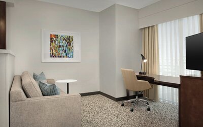 Residence Inn by Marriott Austin Northwest/The Domain Area