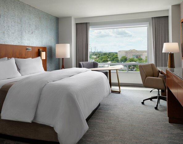 The Westin Austin at The Domain