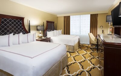 InterContinental New Orleans by IHG