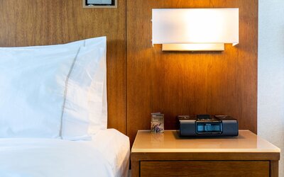 The Westin Austin at The Domain