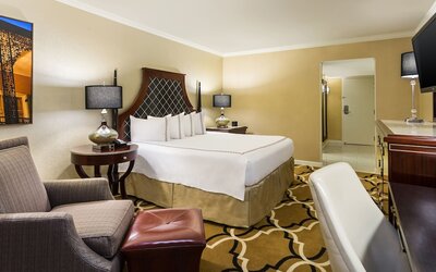 InterContinental New Orleans by IHG