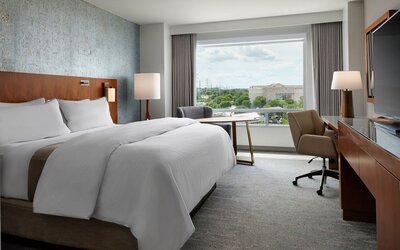 The Westin Austin at The Domain