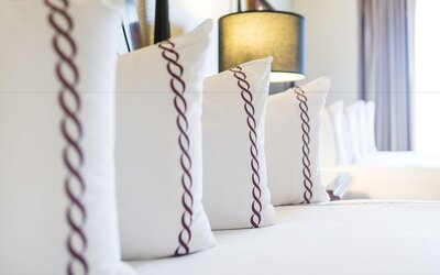 InterContinental New Orleans by IHG