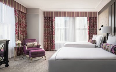 The Ritz-Carlton, New Orleans