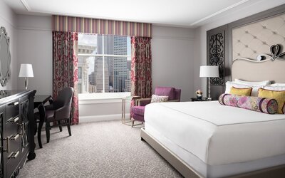 The Ritz-Carlton, New Orleans