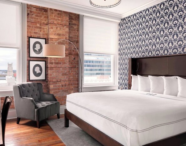 Q&C Hotel and Bar, New Orleans, Autograph Collection