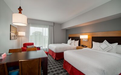 TownePlace Suites by Marriott Austin Parmer/Tech Ridge