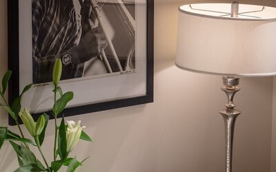 International House Hotel