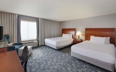 Hilton Garden Inn Austin North