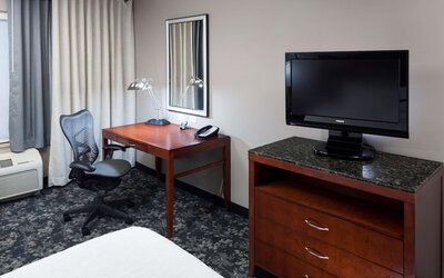 Hilton Garden Inn Austin North