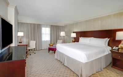 Crowne Plaza New Orleans French Qtr - Astor by IHG