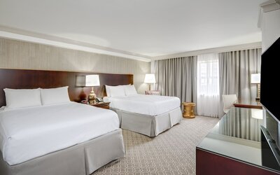 Crowne Plaza New Orleans French Qtr - Astor by IHG