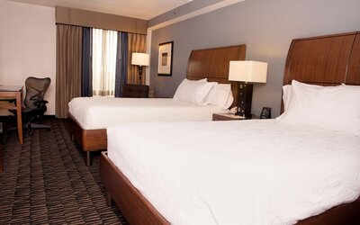 Hilton Garden Inn Austin NW - Arboretum