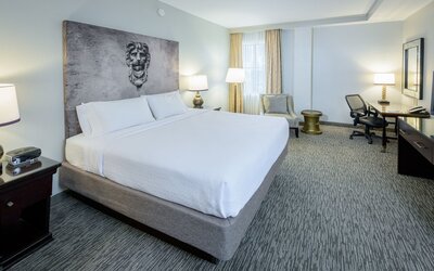Crowne Plaza New Orleans French Qtr - Astor by IHG