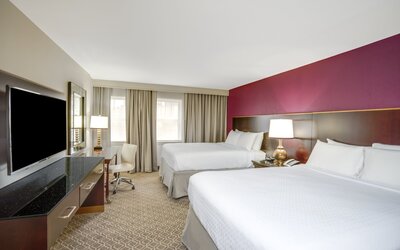 Crowne Plaza New Orleans French Qtr - Astor by IHG