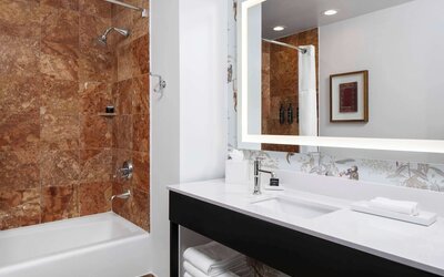 Hotel Theo New Orleans, Tapestry Collection by Hilton