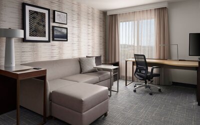Residence Inn Austin Lake Travis/River Place