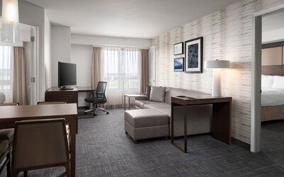 Residence Inn Austin Lake Travis/River Place