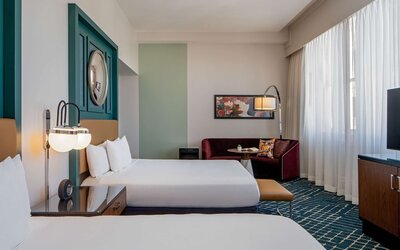 Hyatt Centric French Quarter New Orleans