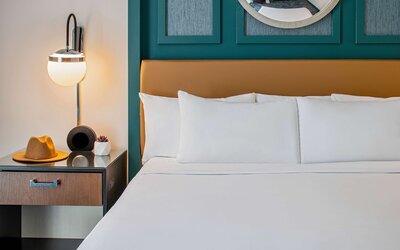 Hyatt Centric French Quarter New Orleans