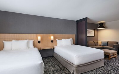 Hyatt Place Austin / Lake Travis / Four Points