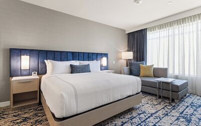 EVEN Hotel Austin Uptown near the Domain by IHG