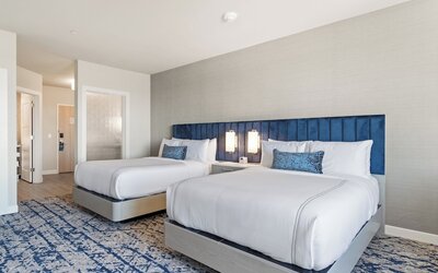 EVEN Hotel Austin Uptown near the Domain by IHG