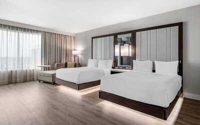 Cambria Hotel Austin Uptown Near The Domain