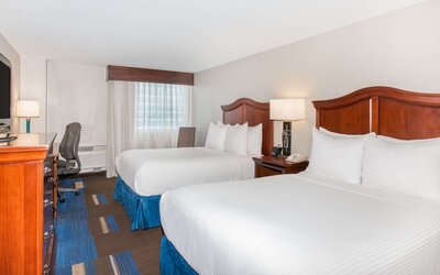 Wyndham New Orleans - French Quarter