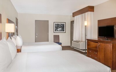 Wyndham New Orleans - French Quarter