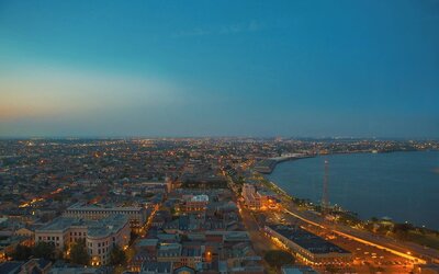 New Orleans Marriott