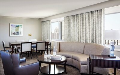 New Orleans Marriott