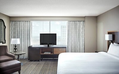 New Orleans Marriott