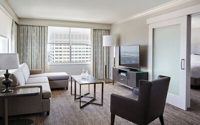 New Orleans Marriott
