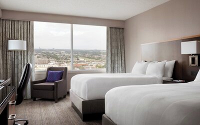 New Orleans Marriott