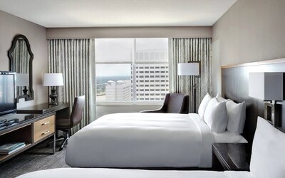 New Orleans Marriott