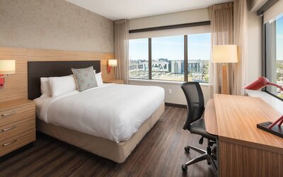 TownePlace Suites New Orleans Downtown/Canal Street