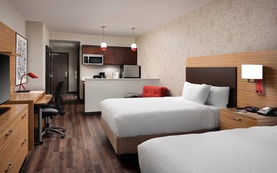 TownePlace Suites New Orleans Downtown/Canal Street