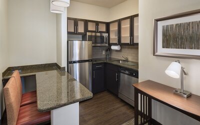 Staybridge Suites Austin NW by IHG