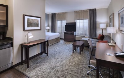 Staybridge Suites Austin NW by IHG