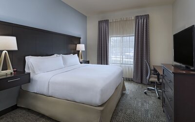 Staybridge Suites Austin NW by IHG