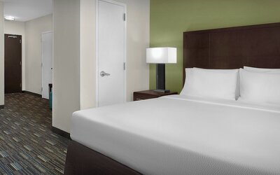 Fairfield Inn & Suites by Marriott Austin Northwest/Research Blvd