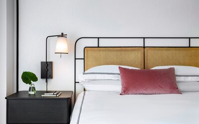 Kimpton Hotel Fontenot by IHG