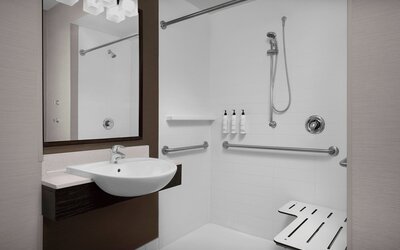 Fairfield Inn & Suites by Marriott Austin Northwest/Research Blvd